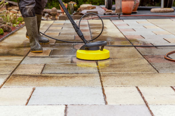 Best Building Exterior Washing  in Fredonia, NY