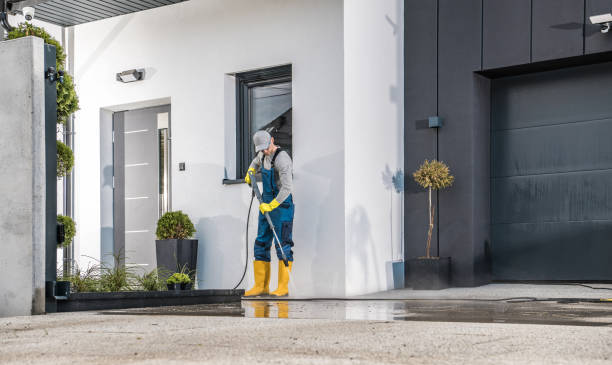 Reliable Fredonia, NY Pressure Washing Solutions
